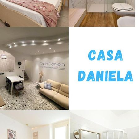 Casa Daniela Villa Десенцано дел Гарда Екстериор снимка