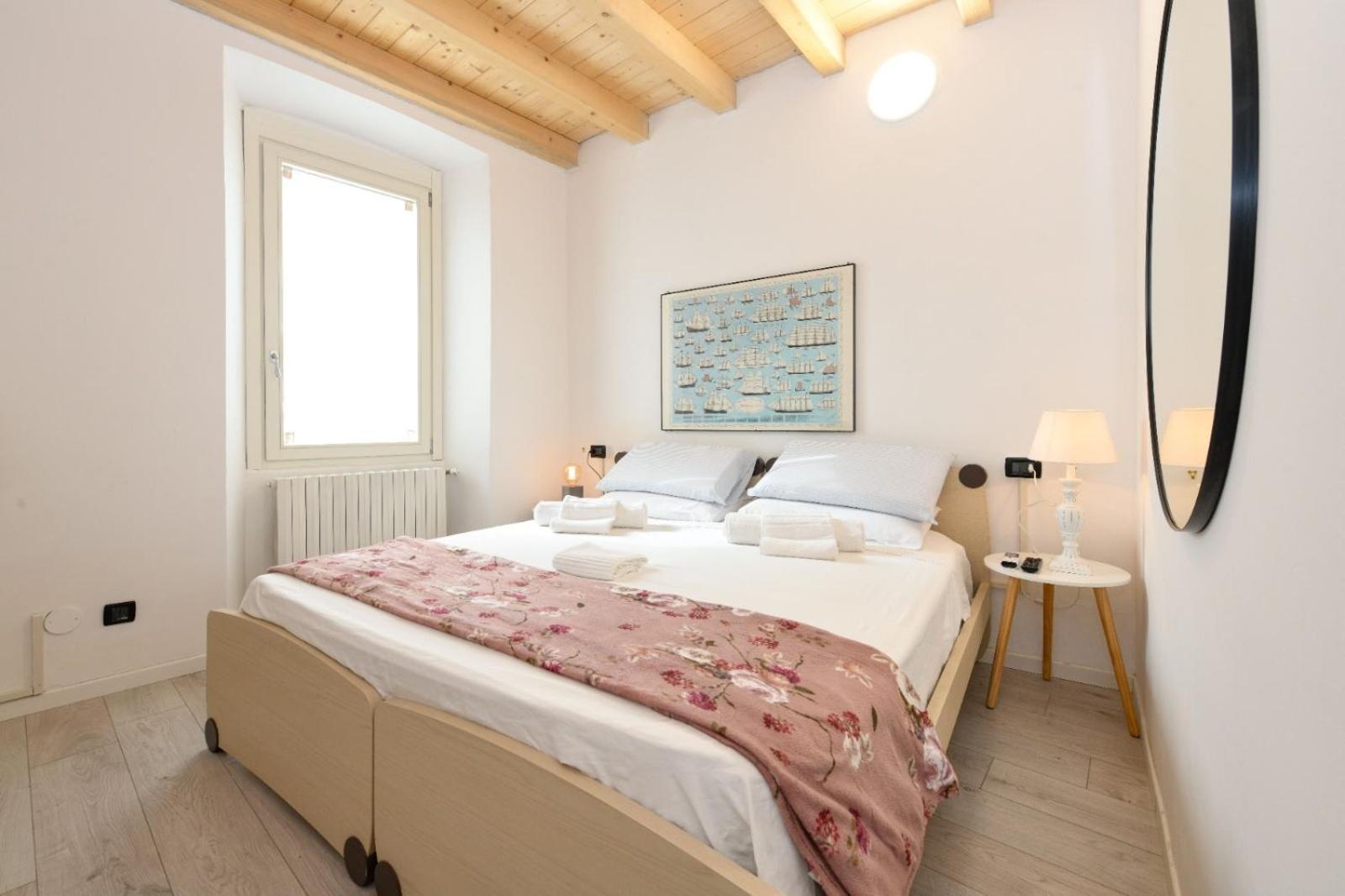 Casa Daniela Villa Десенцано дел Гарда Екстериор снимка