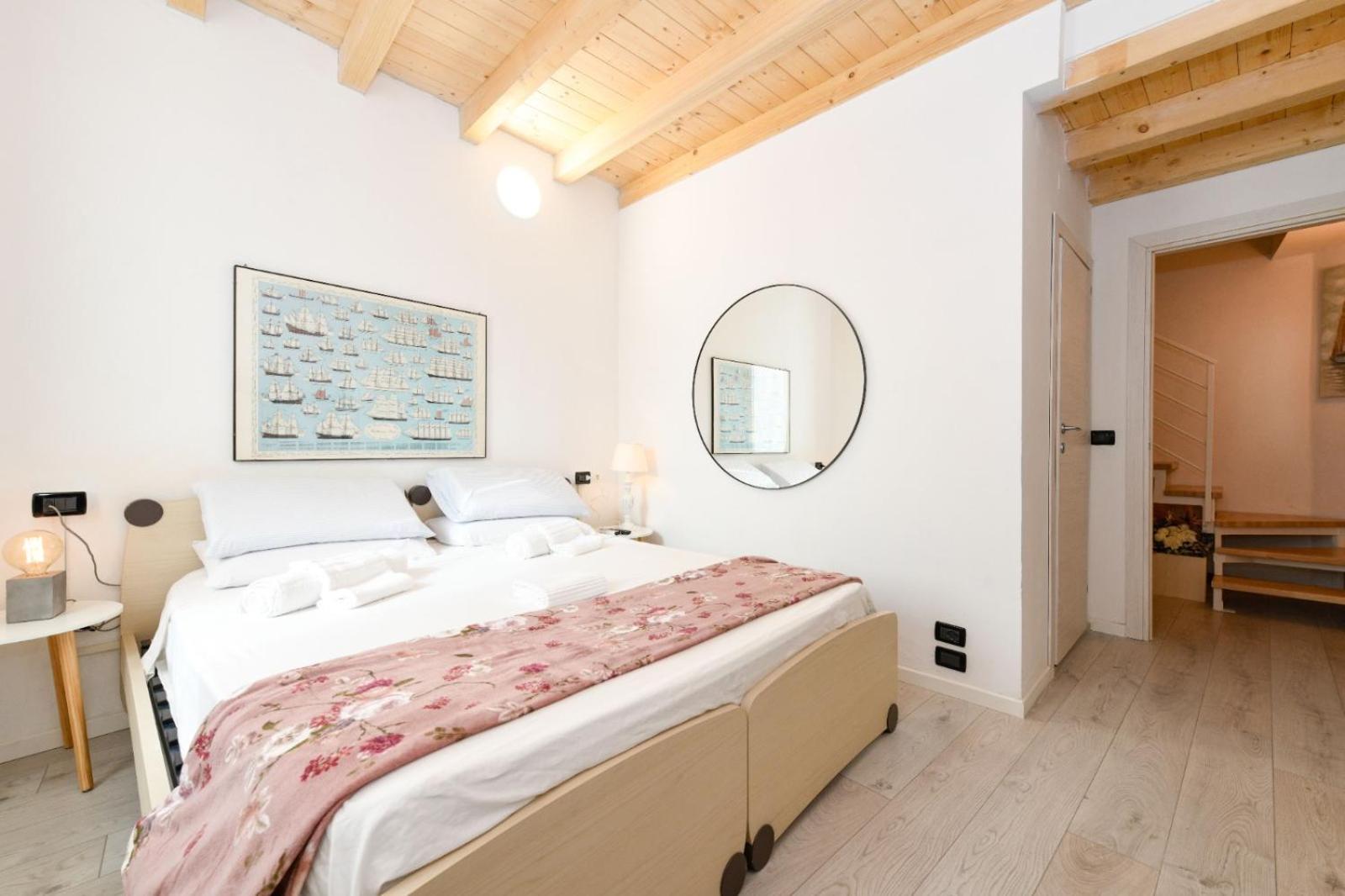 Casa Daniela Villa Десенцано дел Гарда Екстериор снимка