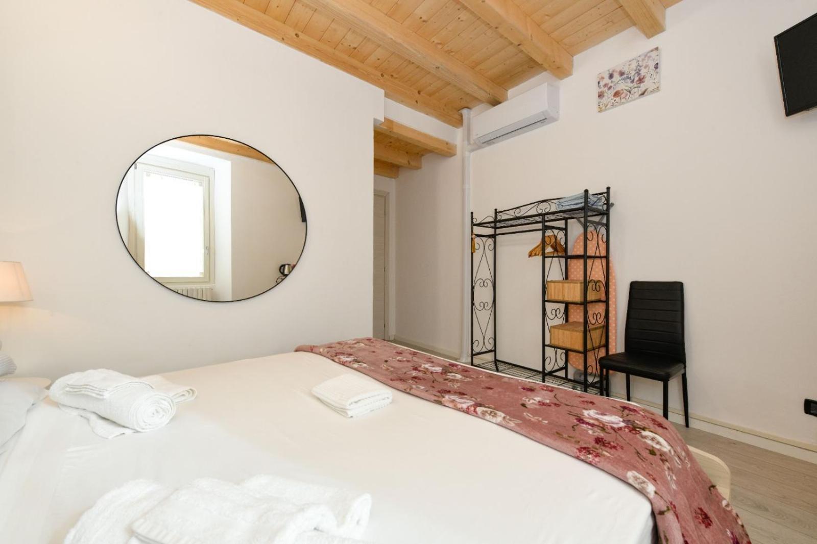 Casa Daniela Villa Десенцано дел Гарда Екстериор снимка