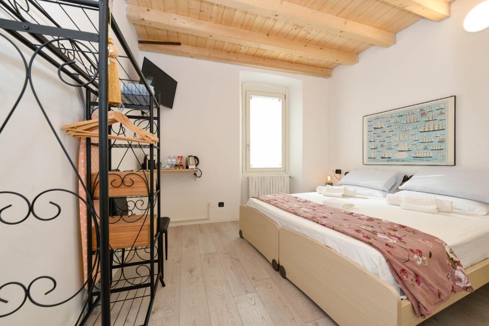 Casa Daniela Villa Десенцано дел Гарда Екстериор снимка