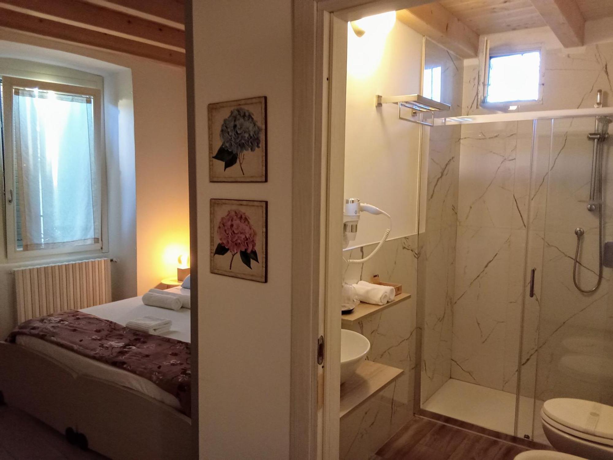 Casa Daniela Villa Десенцано дел Гарда Екстериор снимка