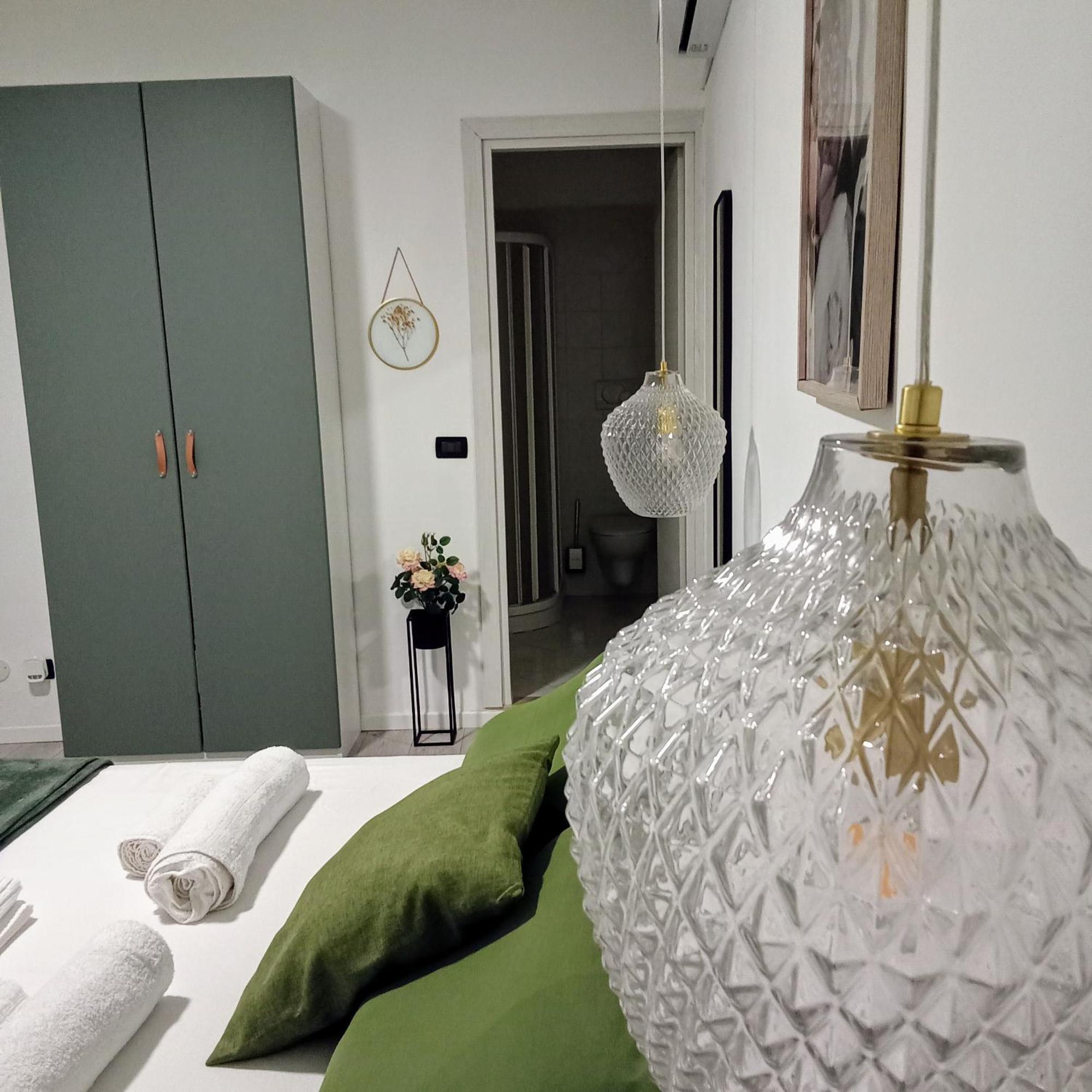 Casa Daniela Villa Десенцано дел Гарда Екстериор снимка