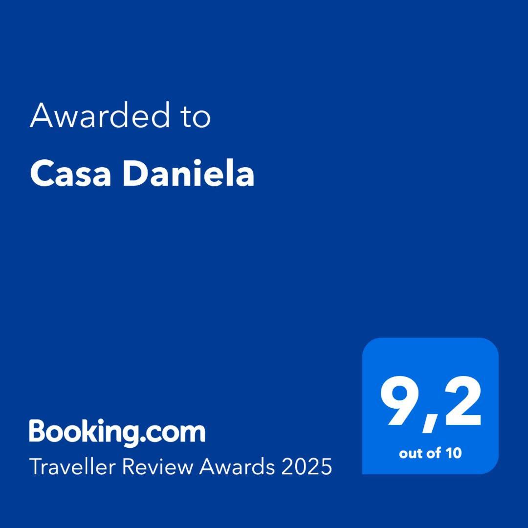 Casa Daniela Villa Десенцано дел Гарда Екстериор снимка