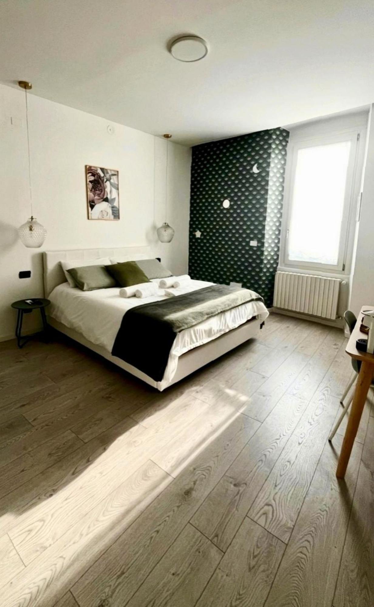 Casa Daniela Villa Десенцано дел Гарда Екстериор снимка